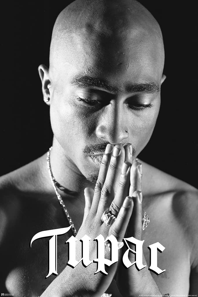 Tupac Vintage Collection