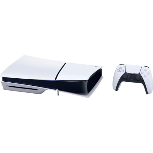 PlayStation®5 console (slim)