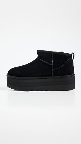 UGG Women's Classic Ultra Mini Platform Boot