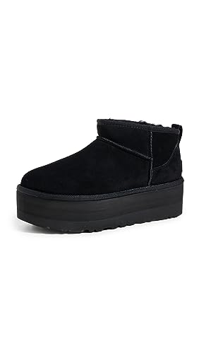 UGG Women's Classic Ultra Mini Platform Boot