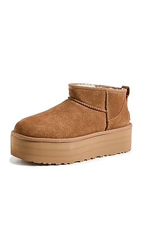 UGG Women's Classic Ultra Mini Platform Boot