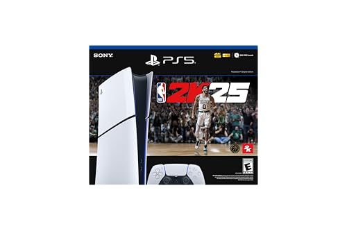 PlayStation®5 console (slim)