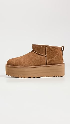 UGG Women's Classic Ultra Mini Platform Boot