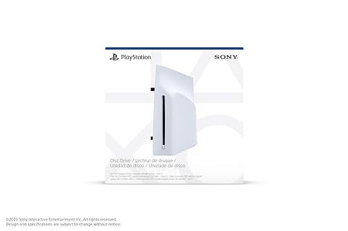 PlayStation®5 console (slim)