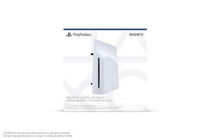 PlayStation®5 console (slim)