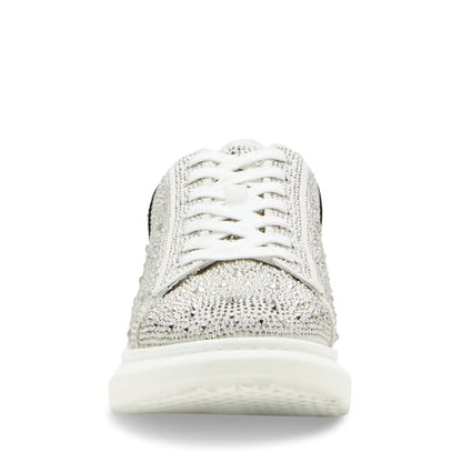 Steve Madden Men's Icebox Sneaker