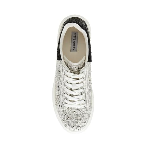 Steve Madden Men's Icebox Sneaker