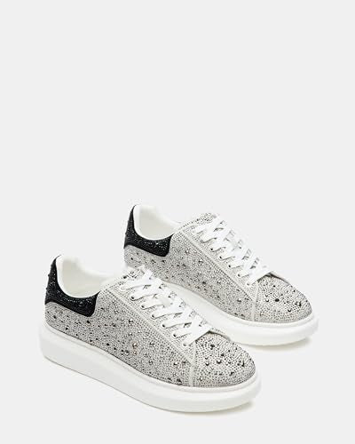 Steve Madden Men's Icebox Sneaker