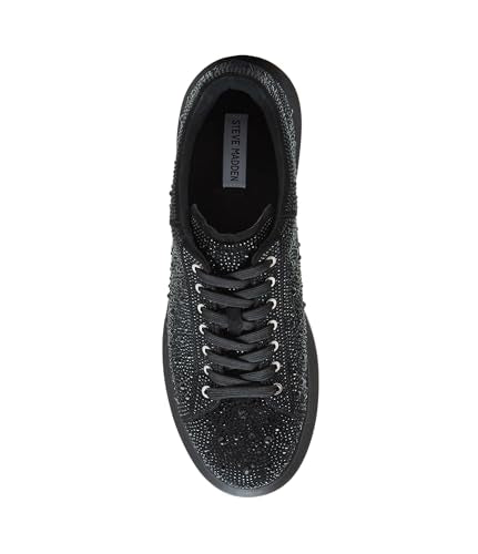 Steve Madden Men's Icebox Sneaker