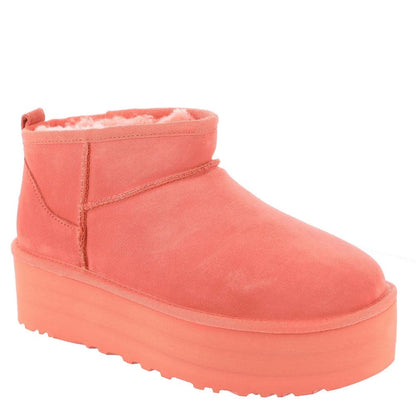 UGG Women's Classic Ultra Mini Platform Boot