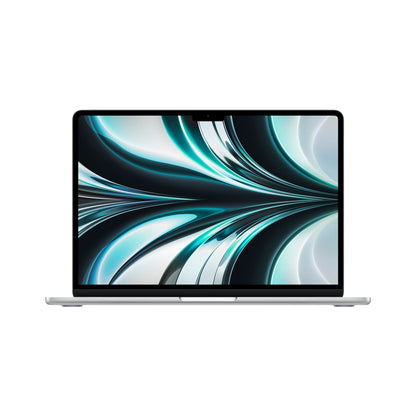 Apple 2022 MacBook Air Laptop with M2 chip: Built for Apple Intelligence, 13.6-inch Liquid Retina Display, 8GB RAM, 256GB SSD Storage, Backlit Keyboard, 1080p FaceTime HD Camera; Midnight