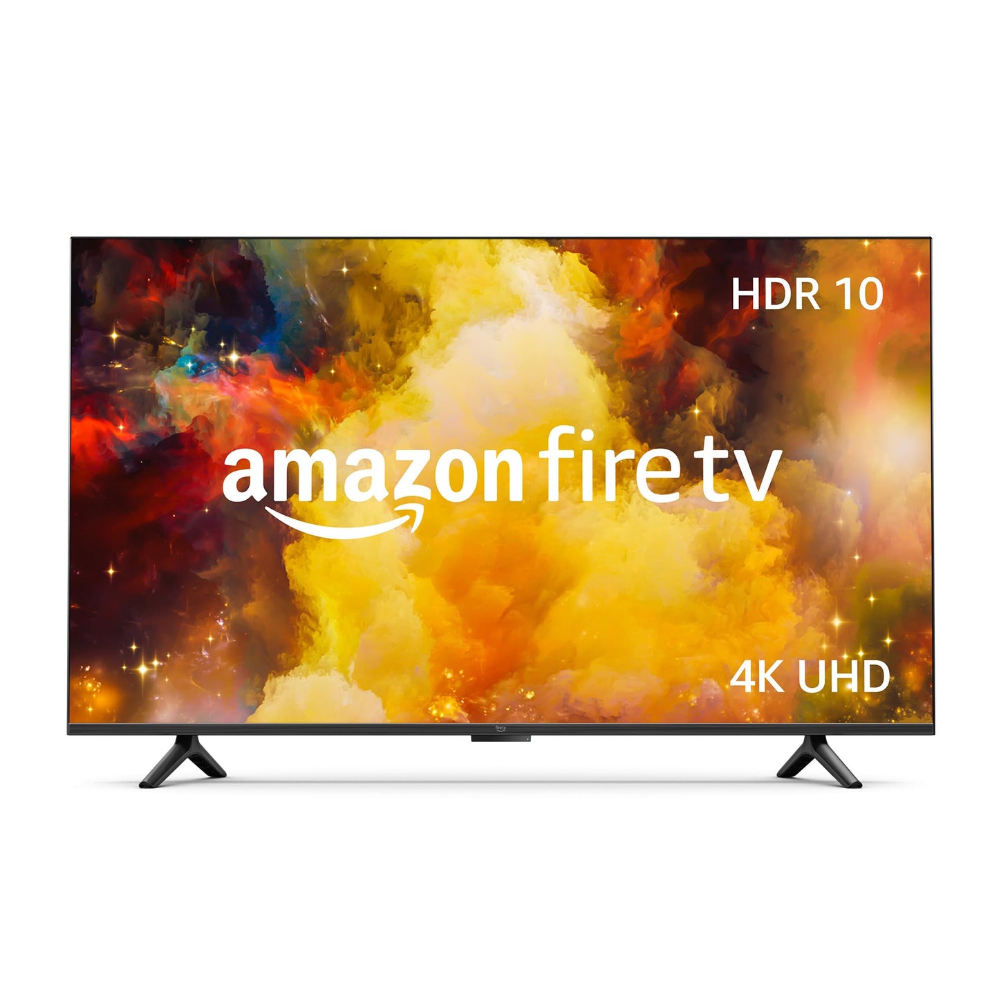 Amazon Fire TV 65" Omni Series 4K UHD smart TV with Dolby Vision, hands-free with Alexa