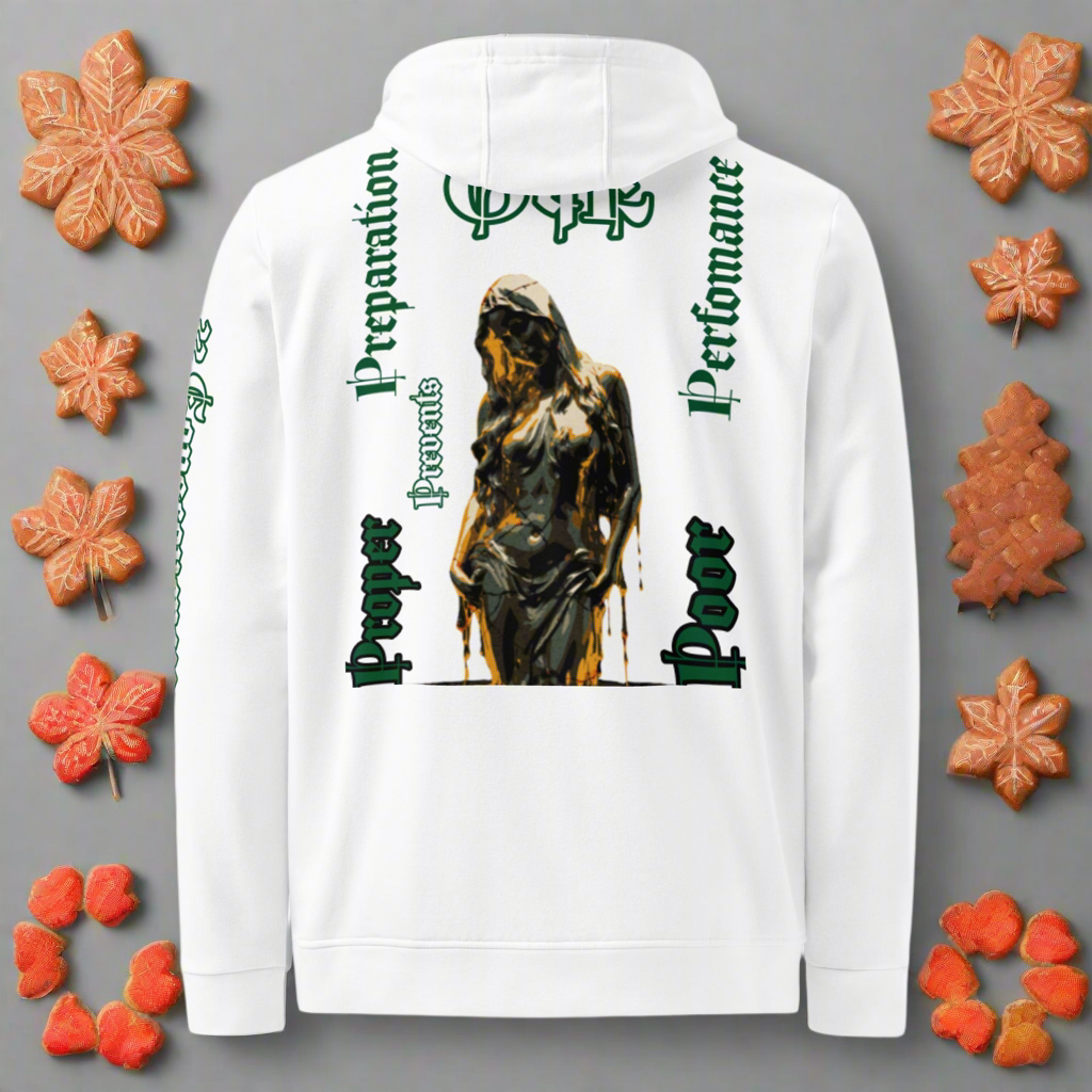 Forever Grinding*(Adidas) Celtic Green fleece hoodie