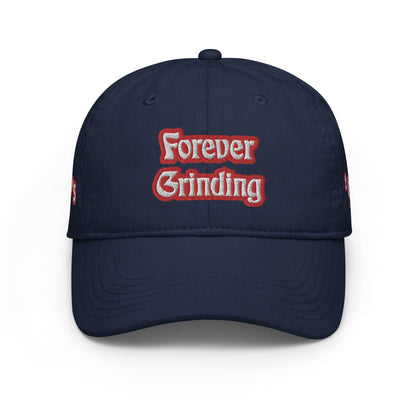 Forever Grinding *(Champion) USA Cap